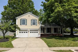 4500 Stone Pine Ct, Chantilly, VA 20151 - Photo 1