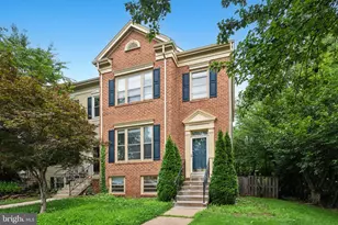 14311 Winding Woods Ct, Centreville, VA 20120 - Photo 1