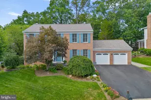 13768 Laurel Rock Dr, Clifton, VA 20124 - Photo 1