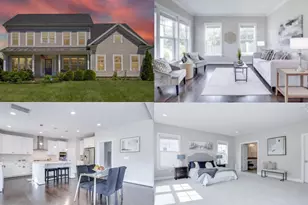 3139 Silvan Woods Dr, Fairfax, VA 22031 - Photo 1