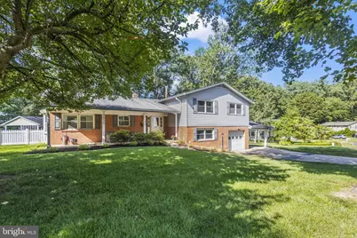 5030 Gadsen Drive, Fairfax, VA 22032 - Photo 1