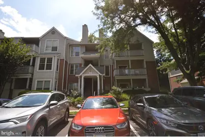 3912 Penderview Drive #525, Fairfax, VA 22033 - Photo 1