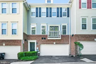 8071 Nicosh Cir Ln, Falls Church, VA 22042 - Photo 1