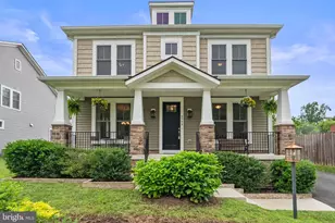 4798 Virginia St, Alexandria, VA 22312 - Photo 1