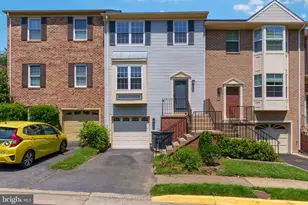 7761 Asterella Ct, Springfield, VA 22152 - Photo 1