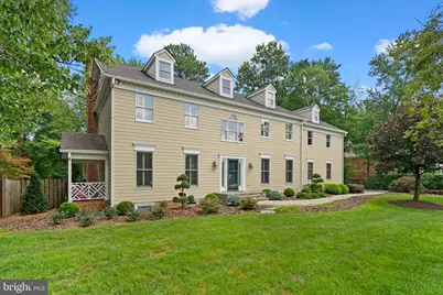 1301 Daviswood Drive, McLean, VA 22102 - Photo 1