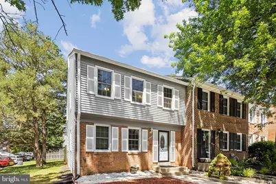 8456 Kitchener Drive, Springfield, VA 22153 - Photo 1