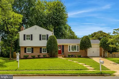 9513 Scarab Street, Vienna, VA 22182 - Photo 1