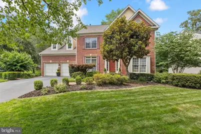 9010 Weatherly Way, Lorton, VA 22079 - Photo 1