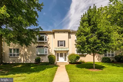 2906 Peyton Randolph Drive #201, Falls Church, VA 22044 - Photo 1