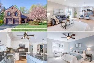 10625 Battalion Landing Ct, Burke, VA 22015 - Photo 1