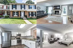 9188 Forest Breeze Ct, Springfield, VA 22152 - Photo 1