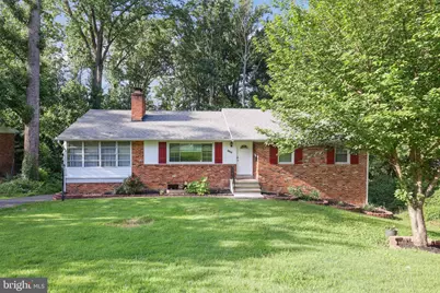 7044 Cindy Lane, Annandale, VA 22003 - Photo 1