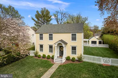 6407 13th Street, Alexandria, VA 22307 - Photo 1