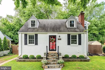 2907 Monroe Place, Falls Church, VA 22042 - Photo 1