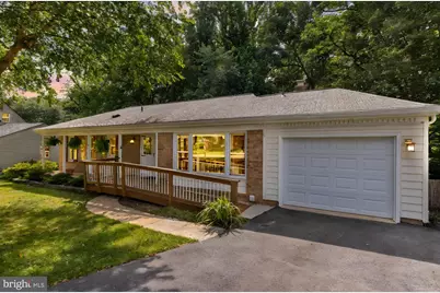 8006 Rockwood Court, Springfield, VA 22153 - Photo 1