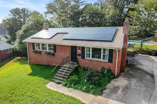 8022 Hatteras Ln, Springfield, VA 22151 - Photo 1