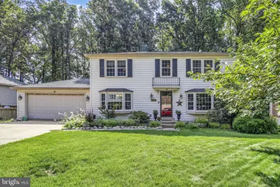 9713 Velilla Road, Burke, VA 22015 - Photo 1