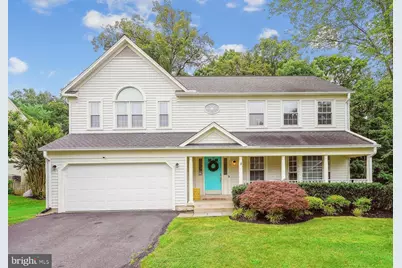 13729 Springstone Drive, Clifton, VA 20124 - Photo 1