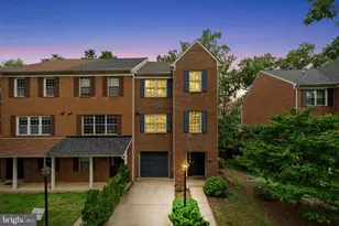 2155 Dominion Way, Falls Church, VA 22043 - Photo 1