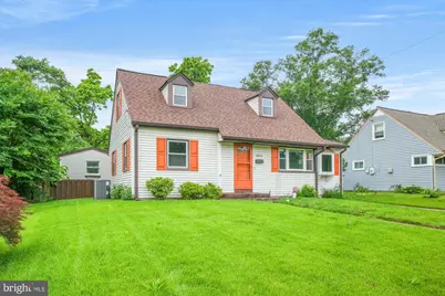 6926 Vanderbilt Drive, Alexandria, VA 22307 - Photo 1