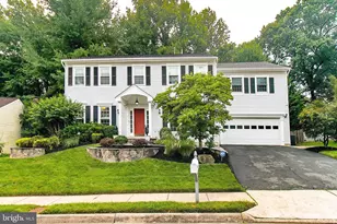 4632 Star Flower Dr, Chantilly, VA 20151 - Photo 1