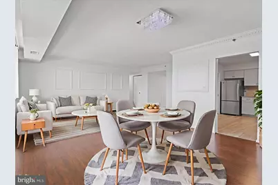 3713 S George Mason Drive #1204 W, Falls Church, VA 22041 - Photo 1