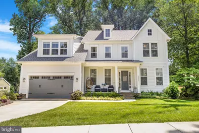 1931 Hileman Road, Falls Church, VA 22043 - Photo 1