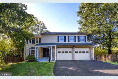 13802 Poplar Tree Road, Chantilly, VA 20151 - Photo 1
