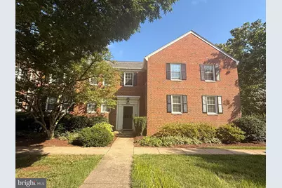 6700 Wakefield Drive W #A2, Alexandria, VA 22307 - Photo 1