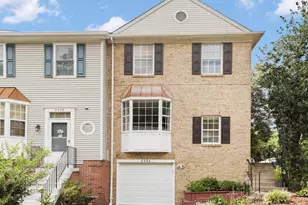 8534 Enochs Dr, Lorton, VA 22079 - Photo 1