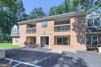 5835 Cove Landing Road #204, Burke, VA 22015 - Photo 1