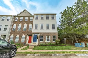 6600 Charles Green Square, Alexandria, VA 22315 - Photo 1