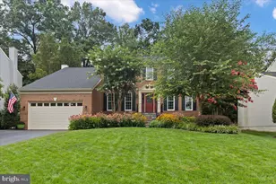 14109 Roamer Ct, Centreville, VA 20121 - Photo 1