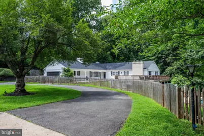 7732 Canal Court, McLean, VA 22102 - Photo 1