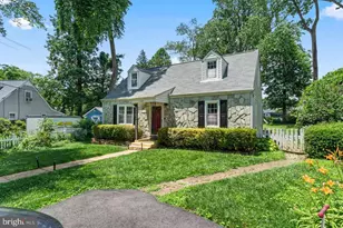 7312 Poplar Ct, Falls Church, VA 22042 - Photo 1