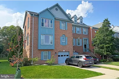 5966 Wescott Hills Way, Alexandria, VA 22315 - Photo 1