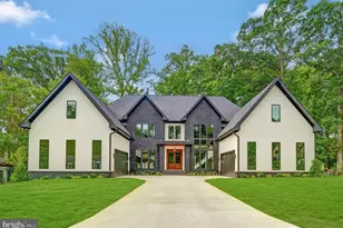 8539 Aponi Rd, Vienna, VA 22180 - Photo 1