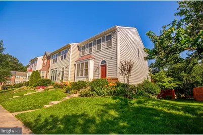 8632 Beech Hollow Lane, Springfield, VA 22153 - Photo 1