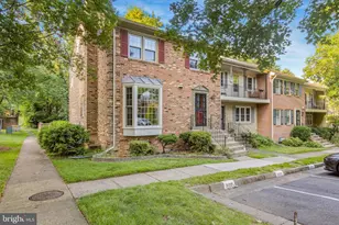 3017 Seven Oaks Pl, Falls Church, VA 22042 - Photo 1