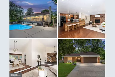 2401 Wittington Boulevard, Alexandria, VA 22308 - Photo 1