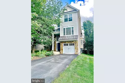 6919 Willow Street, Falls Church, VA 22046 - Photo 1