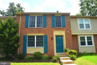 1118 Casper Drive, Herndon, VA 20170 - Photo 1