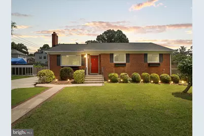 5915 Amelia Street, Springfield, VA 22150 - Photo 1