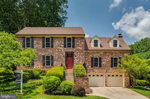 5718 Wooden Hawk Ln, Burke, VA 22015 - Photo 1