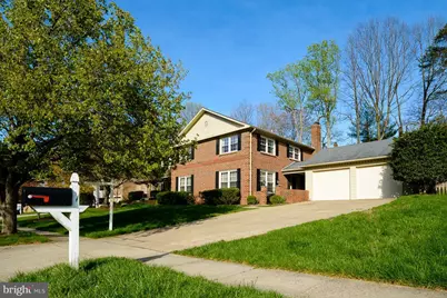 3909 Bentwood Court, Fairfax, VA 22031 - Photo 1