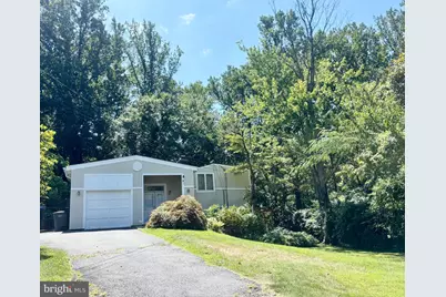 7313 Brad Street, Falls Church, VA 22042 - Photo 1