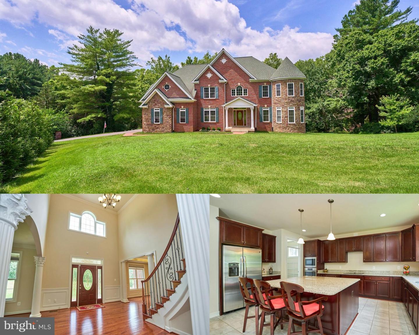 1130 Riva Ridge Dr, Great Falls, VA 22066 - MLS VAFX2255372 - Coldwell ...