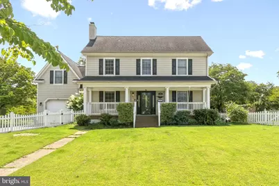 7009 Hickory Hill Road, Falls Church, VA 22042 - Photo 1