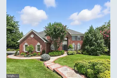 1781 Clovermeadow Drive, Vienna, VA 22182 - Photo 1